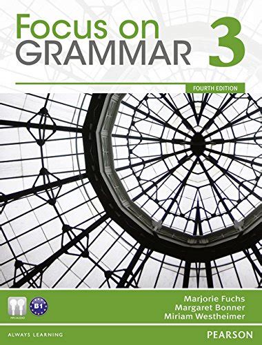 Read Online Focus On Grammar 3 4Th Edition Answer Bing Pdfsdir 