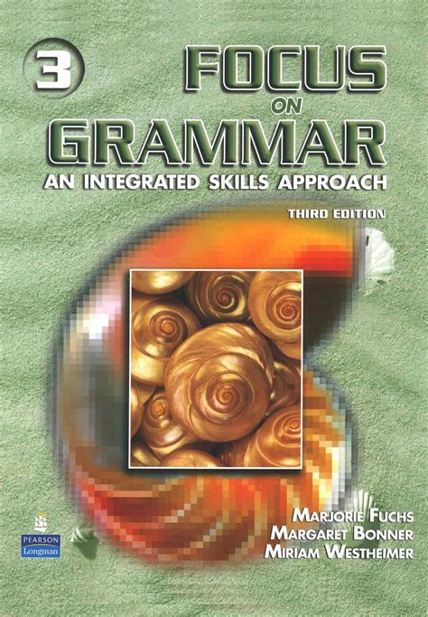 Read Online Focus On Grammar 3 Third Edition 