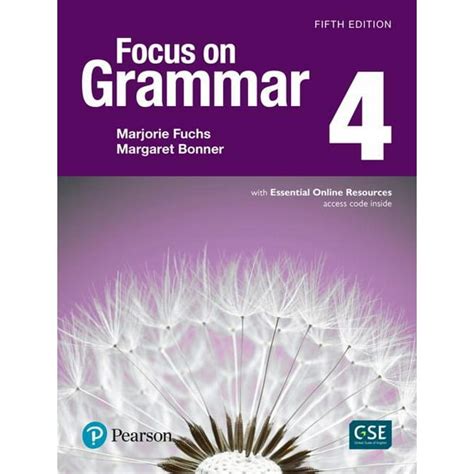 Full Download Focus On Grammar 4 Answer Key 