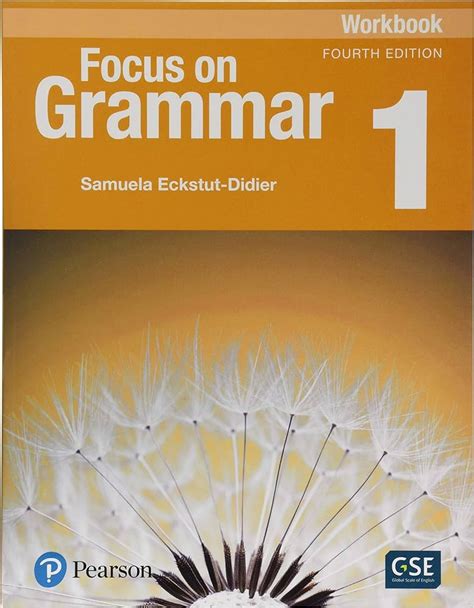 Read Online Focus On Grammar 4Th Edition 