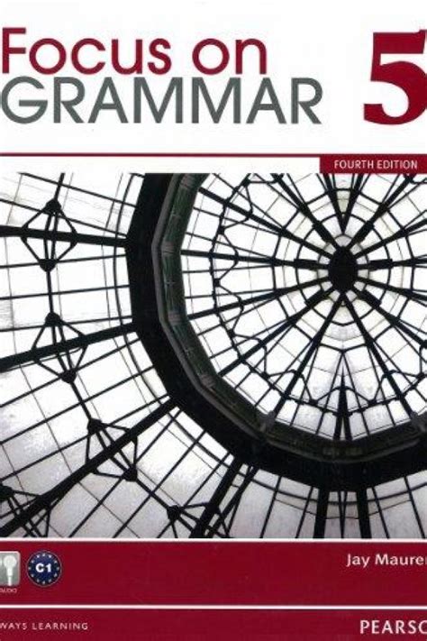 Read Focus On Grammar 5 4Th Edition Answers 