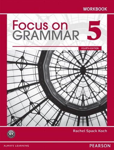 Download Focus On Grammar 5 Achievement Test Pdf 