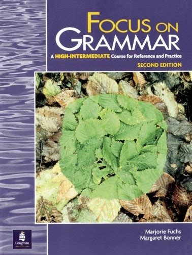 Download Focus On Grammar A High Intermediate Course For Reference And Practice Complete Workbook 2Nd Edition 