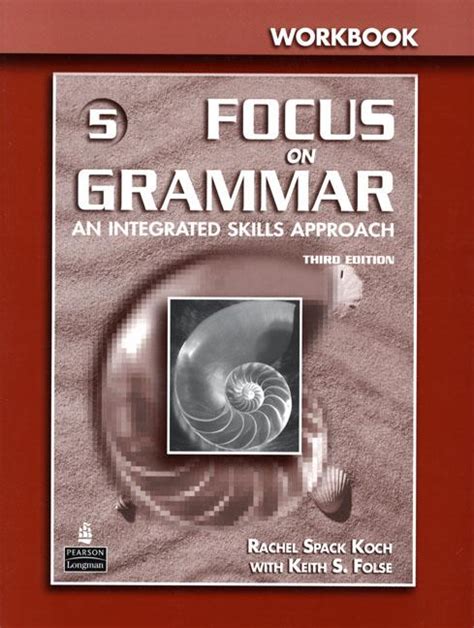 Full Download Focus On Grammar Third Edition 
