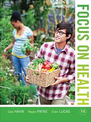 Full Download Focus On Health 11Th Edition Pdf 