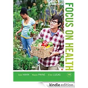 Read Focus On Health Payne 11Th Edition 