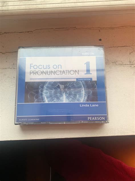Read Online Focus On Pronunciation 1 3Rd Edition 