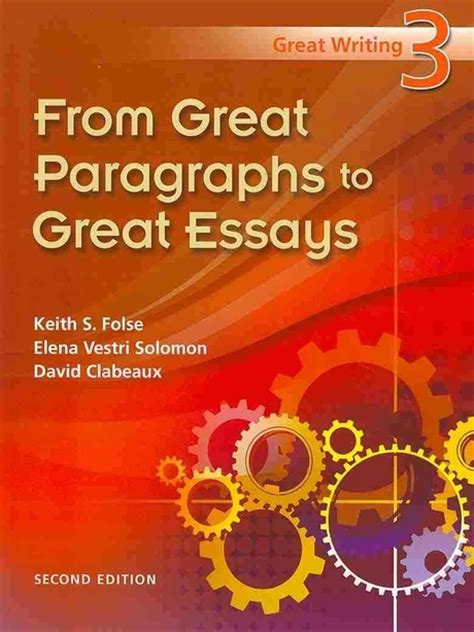 Download Focus On Writing 3Rd Edition 