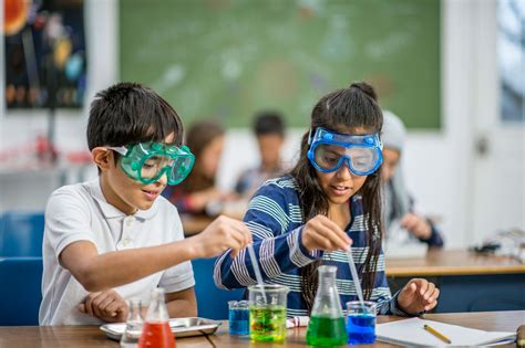 Focusing On Science With Elementary Students This Year Elementary School Science - Elementary School Science