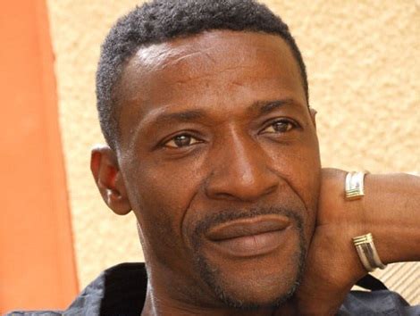 fode baro biography examples