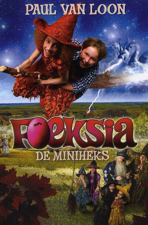Foeksia De Miniheks