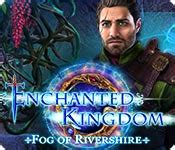 Fog Of Rivershire Walkthrough