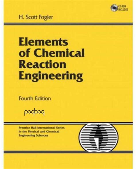 Full Download Fogler 3Rd Edition 