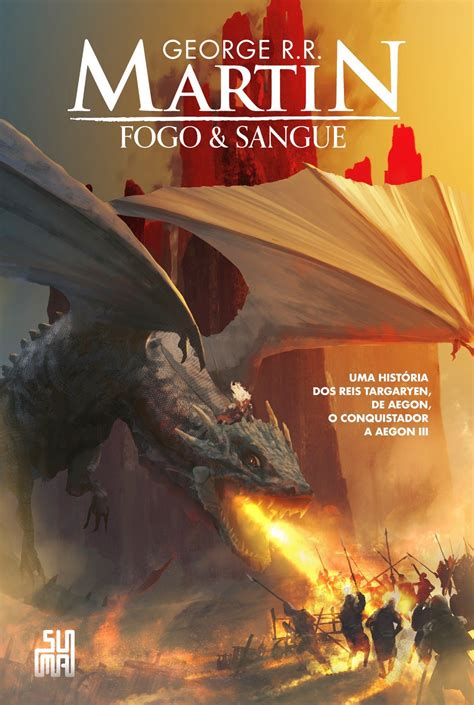 Fogo E Sangue