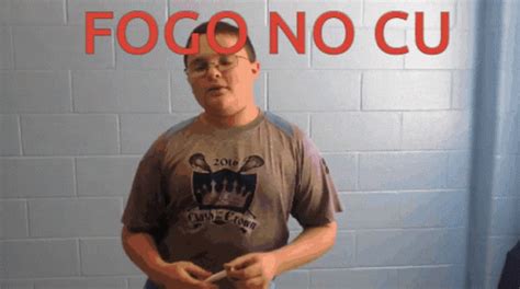 Fogo No Céu