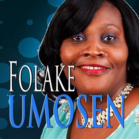 folake umosen biography sampler