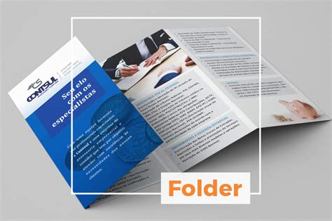Folder O Que é