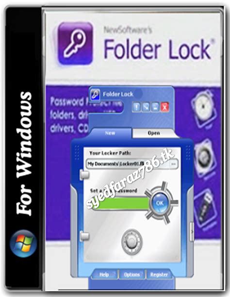 Full Download Folder Lock Full Version Crack Windows 7 Free Download 