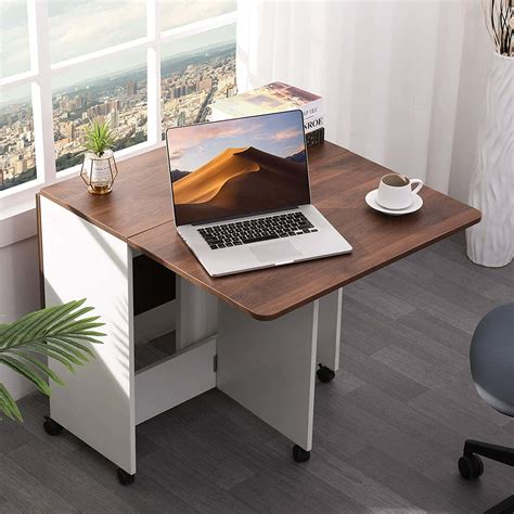 folding desk - Kogan.com