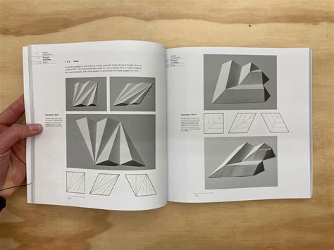 folding techniques for designers by paul jackson