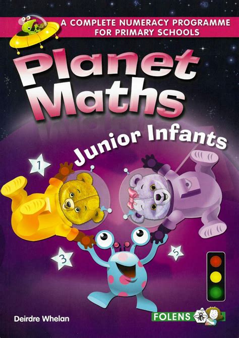 folens planet maths tests age 7 8years