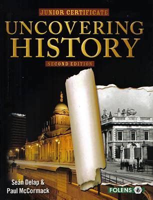 Read Folens Uncovering History Second Edition Answers 