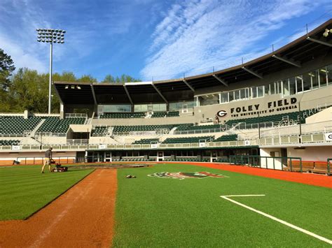 foley field south boston