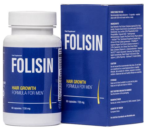 folisin
