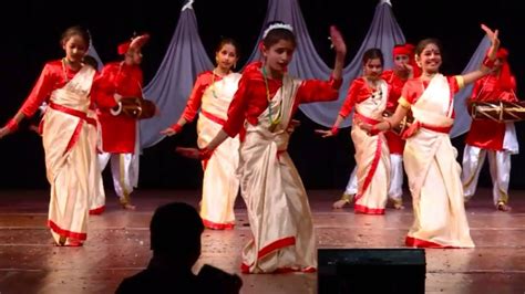 Folk Dance Songs
