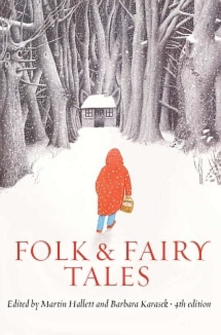 Read Folk And Fairy Tales Fourth Edition An 