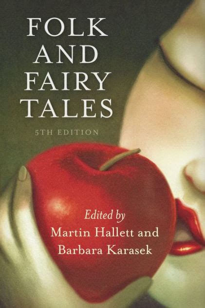 Full Download Folk And Fairy Tales Martin Hallett 