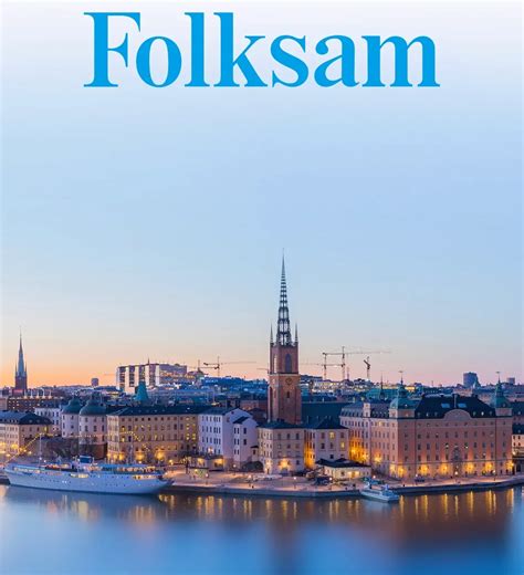 folksam operation