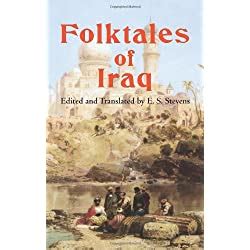Read Online Folktales Of Iraq Dover Books On Anthropology And Folklore 