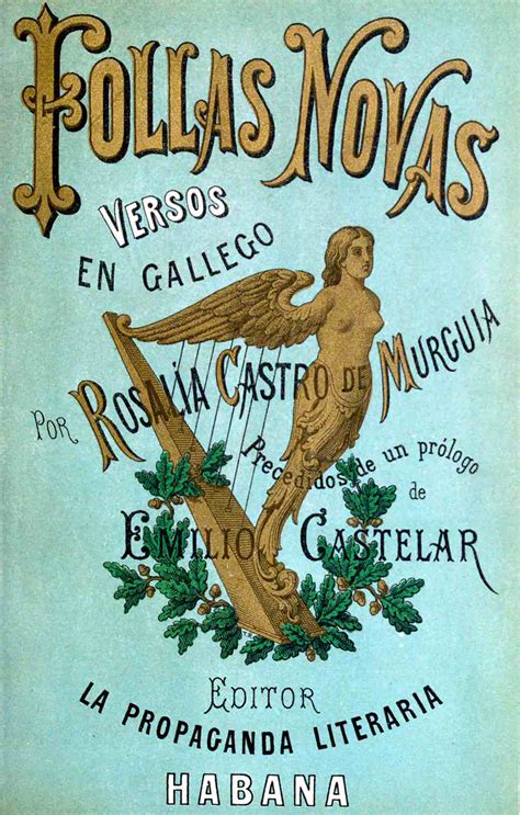 follas novas
