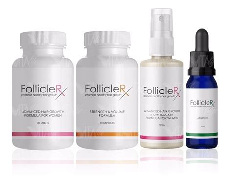 Folliclerx - México - foro - comentarios - donde comprar - ingredientes - que es - opiniones - precio - en farmacias