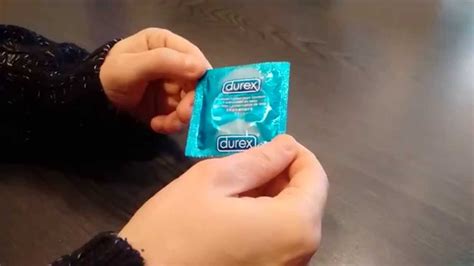 folosirea unui prezervativ video er