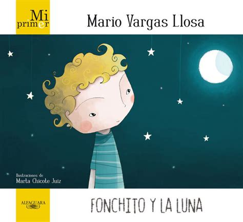 Full Download Fonchito Y La Luna 