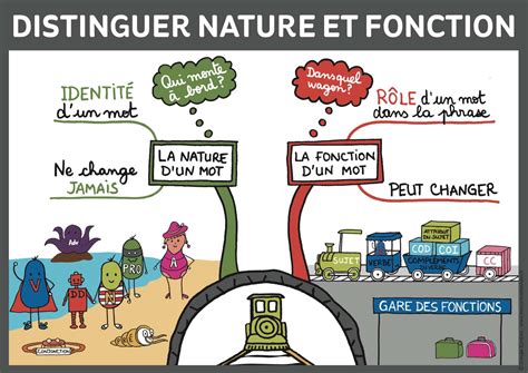 Fonction Et Nature