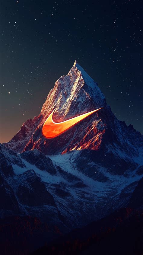Fond Ecran Nike