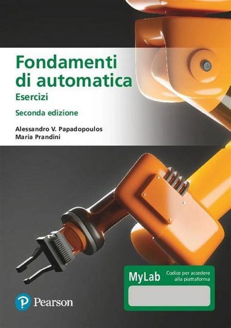 fondamenti di automatica esercizi