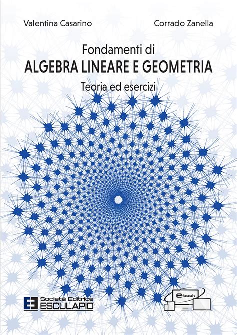 Download Fondamenti Di Algebra Lineare E Geometria Dii 