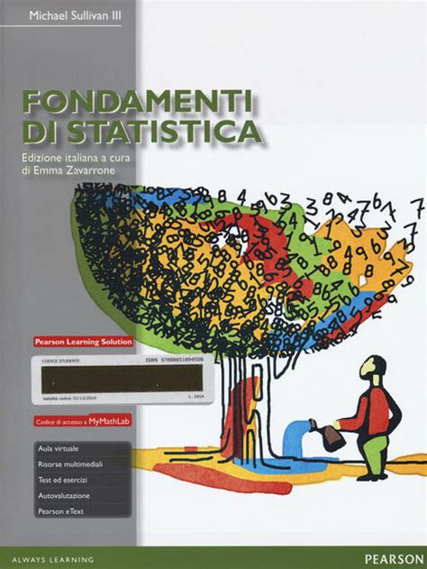Read Fondamenti Di Statistica Con Aggiornamento Online 