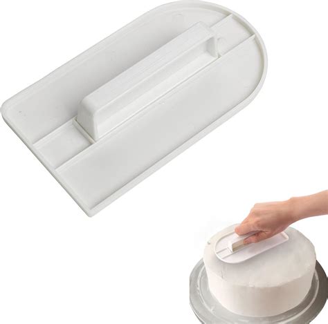 fondant smoother the range