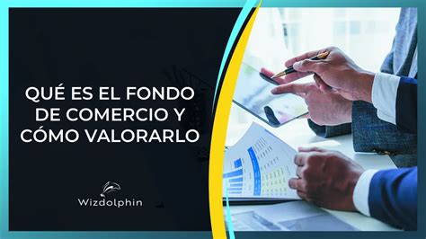 Fondo De Comercio
