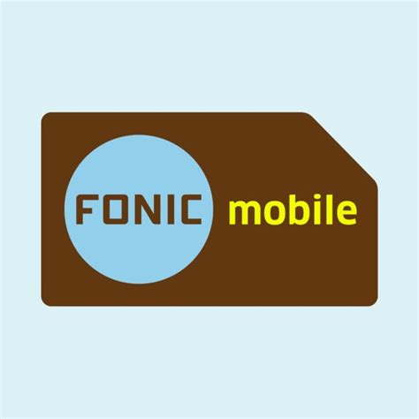 fonic mobile partner mac