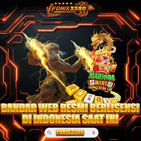 fonix 3388 | Fonix 3388 Terbaru Regarsportnet