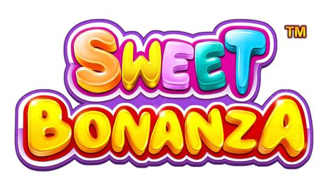 font sweet bonanza