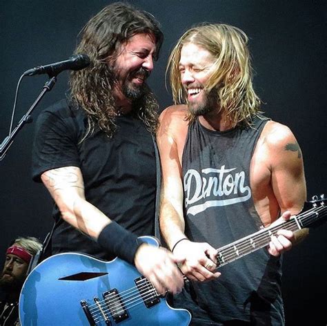 foo fighters gay