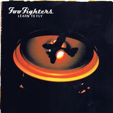 Foo Fighters Learn To Fly