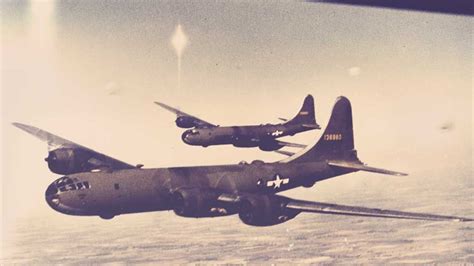 Foo Fighters Of Ww2